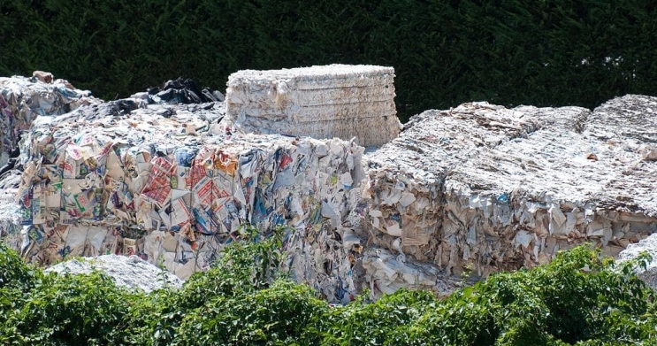 Recycling