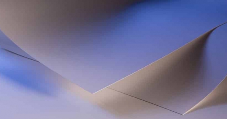 paper shortage image
