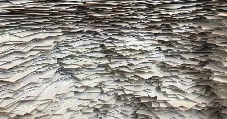 paper industry and BREXIT