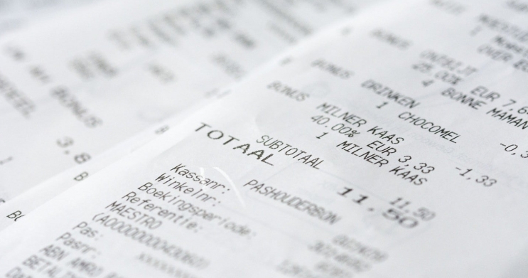 Thermal Paper
