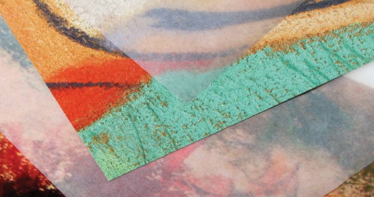 Glassine Paper
