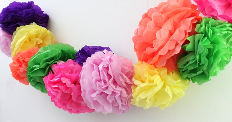 Tissue Paper