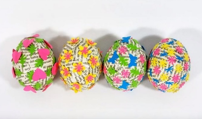 Egg Citing