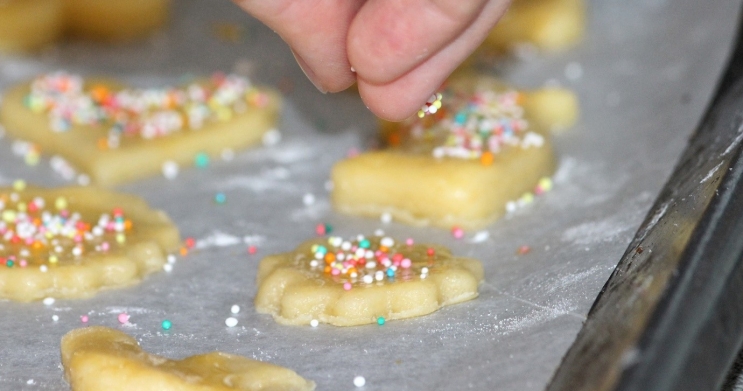 Baking paper