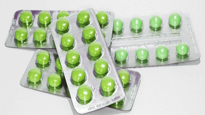 Pharmaceutical Packaging