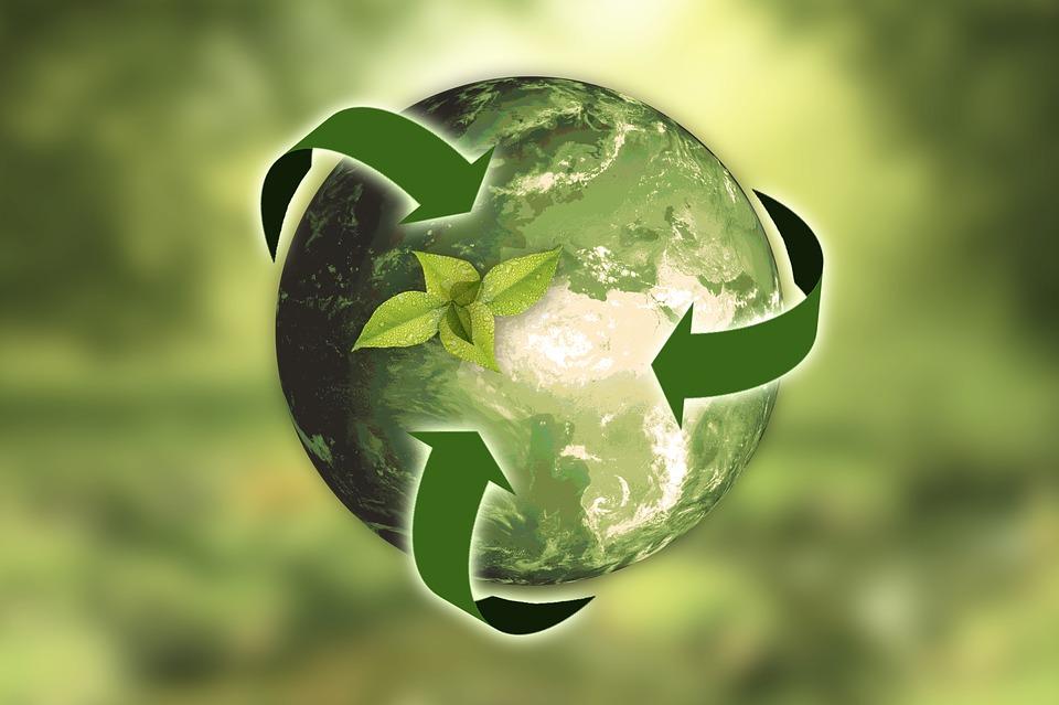 europe leading the way for green enviroment