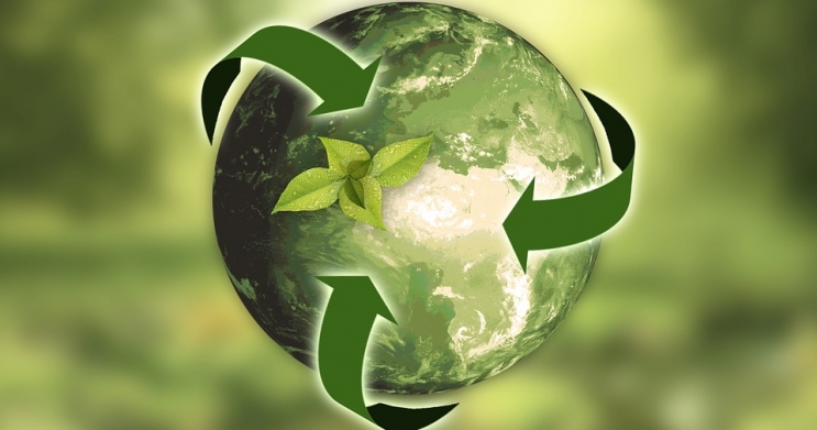 Green Enviroments
