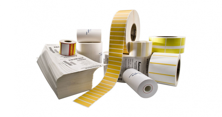 thermal paper