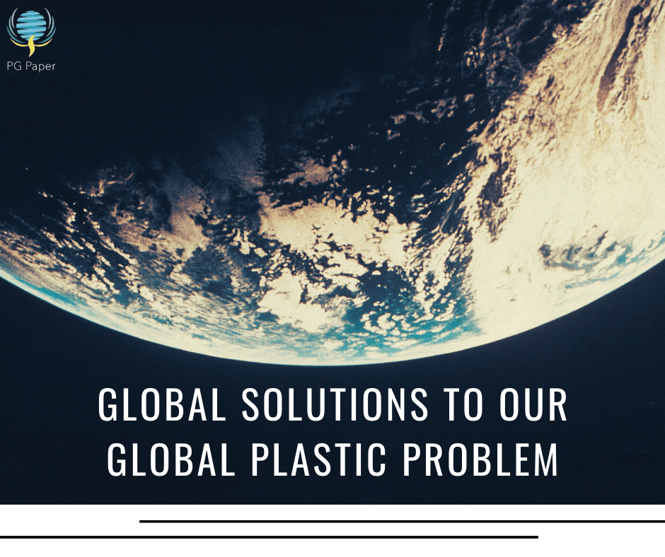 Solution for Plastic Problems