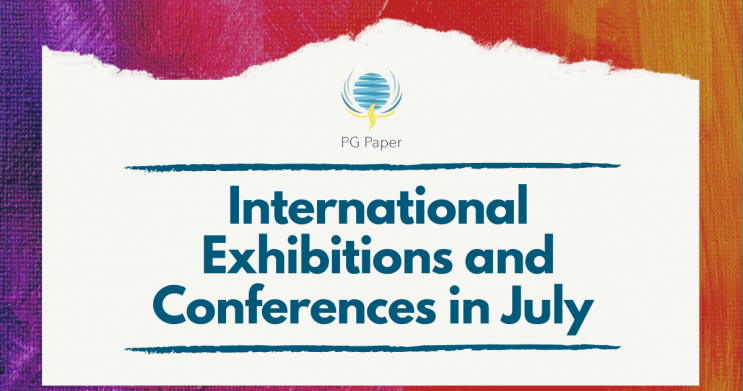 International Exhibitions