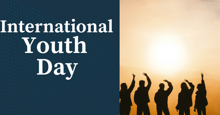International Youth Day