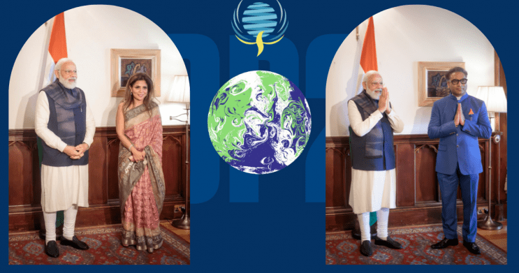 Indian Prime Minister