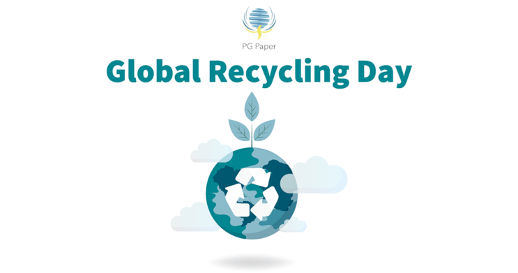 globalRecyclingDay