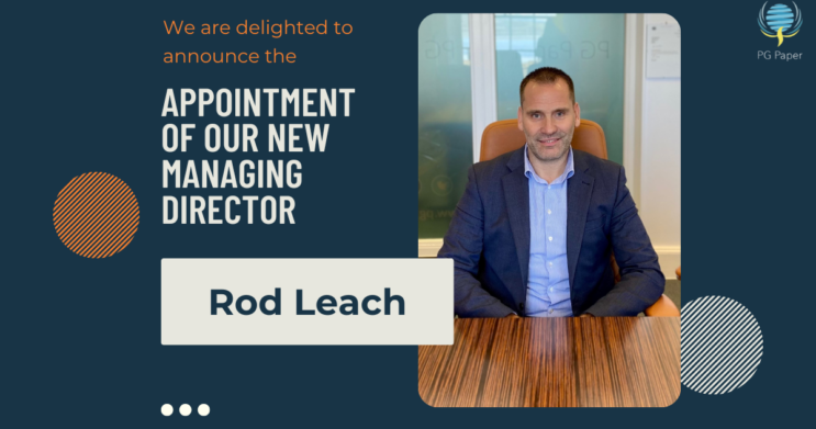Rod Leach