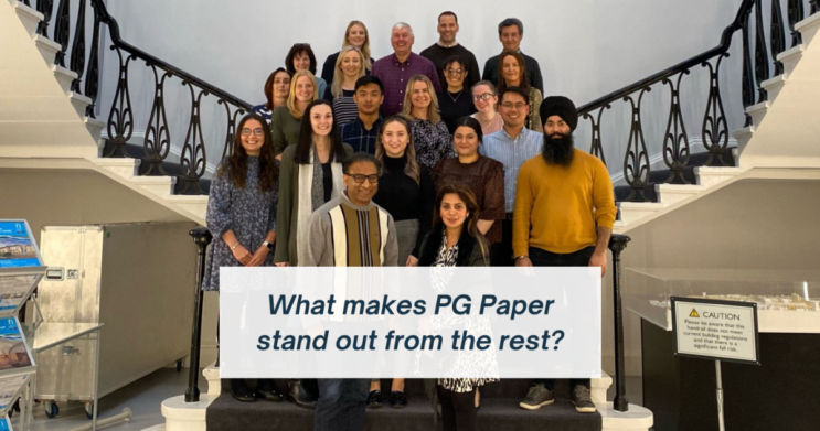PG Team