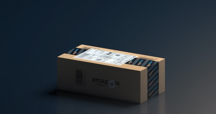 Amazon Box