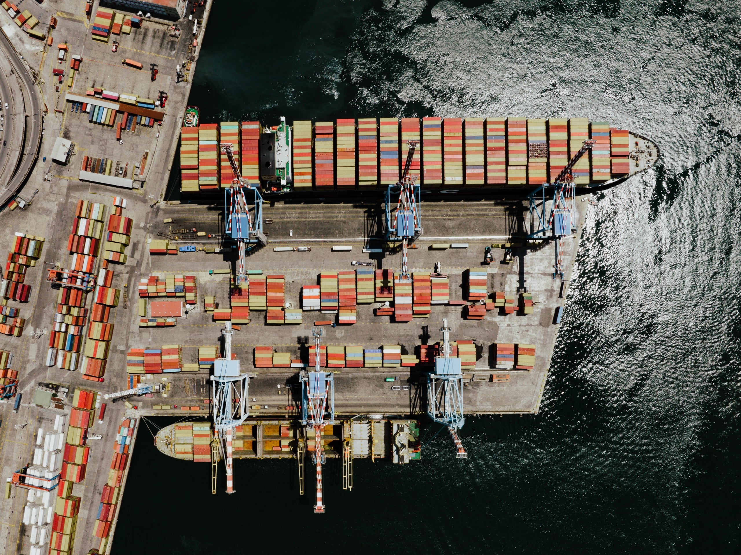 Logistics