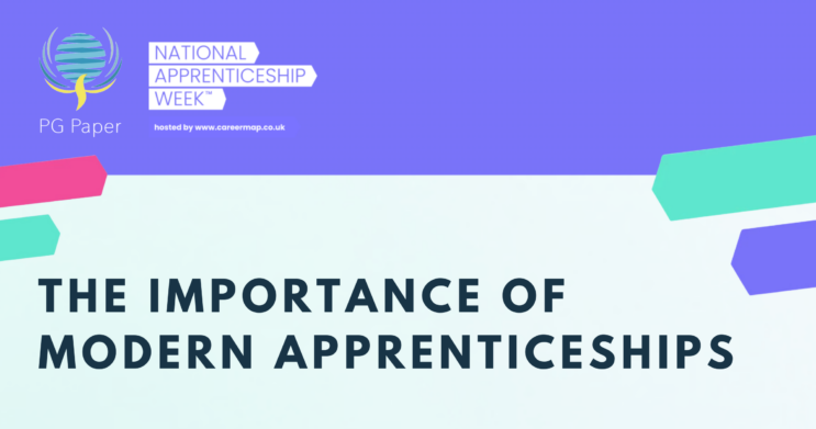 Modern Apprenticeship