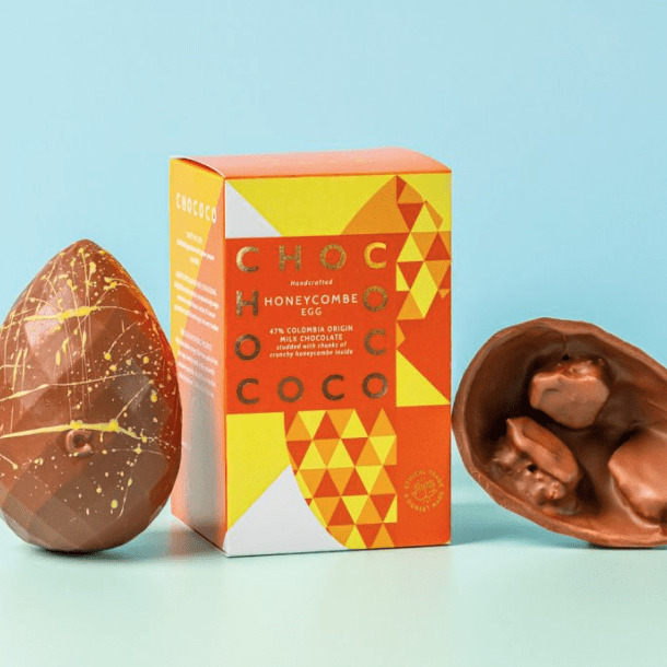 chococo