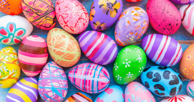 easter