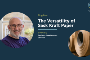 Versatility of Sack kraft Paper