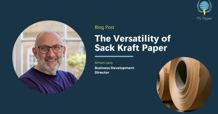Versatility of Sack kraft Paper