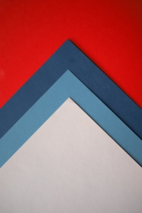 Coloured Construction Paper