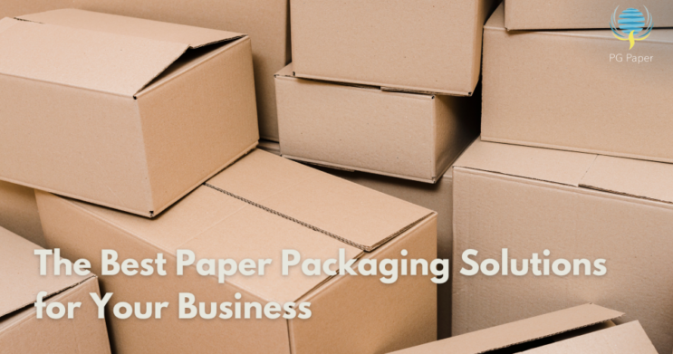 Packaging Solutions