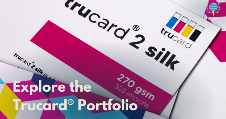 Explore the Trucard Portfolio