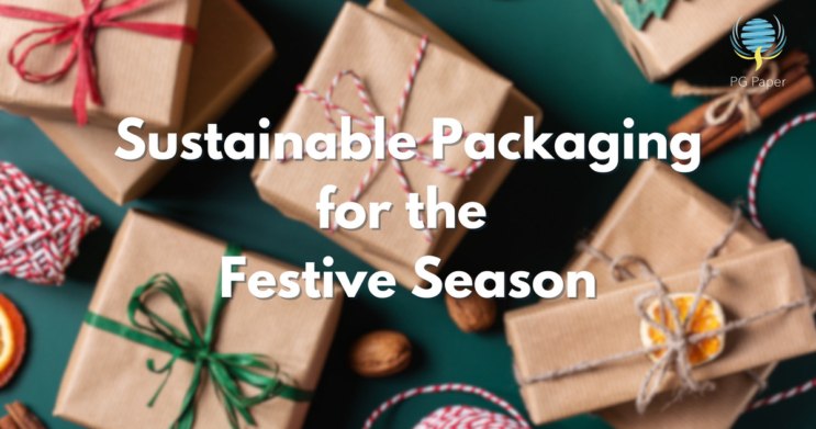 Sustainable-Packaging