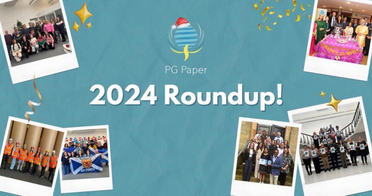 2024 Roundup!