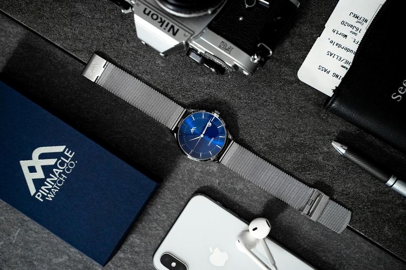 Customisation and Personalisation