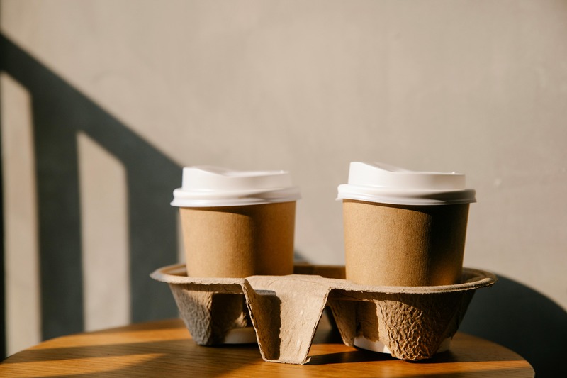 Sustainability and Eco-Friendly Solutions