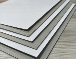 Duplex Board
