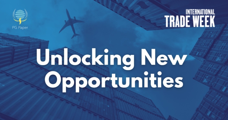 unlocking new opportunities international trade week 2025