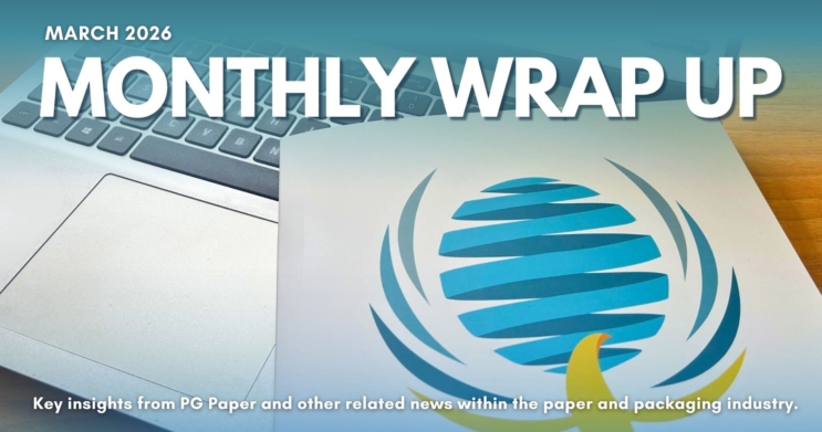 march 2026 monthly wrap up newsletter