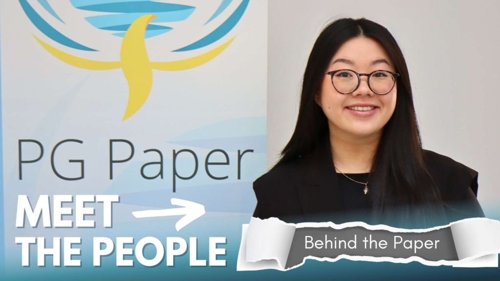Josephine Chan Meet the Team Working Across Global Markets