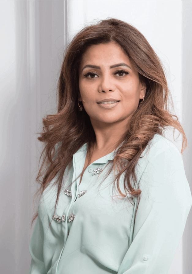 Poonam Gupta