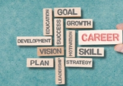 banner image for sustainability in early careers pg paper blog